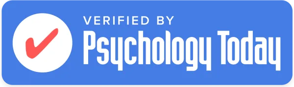 Verified by Psychology Today
